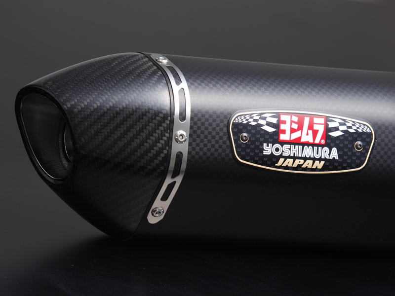 Yoshimura-R77a